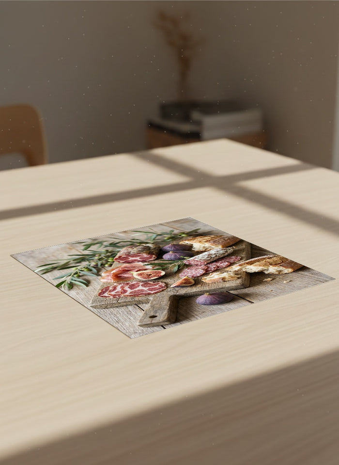 Auto-generated Mockup