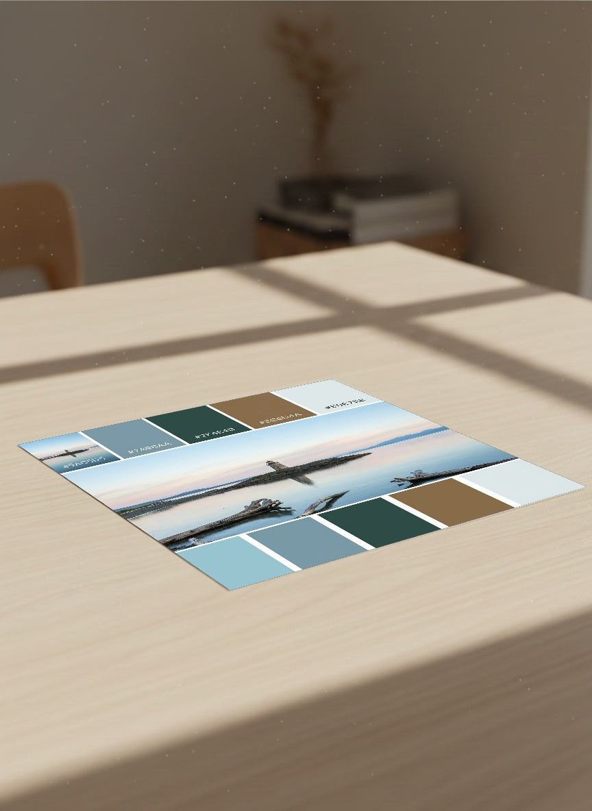 Auto-generated Mockup