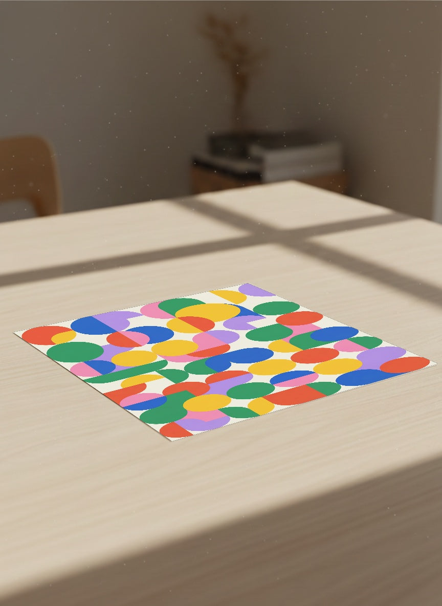 Auto-generated Mockup