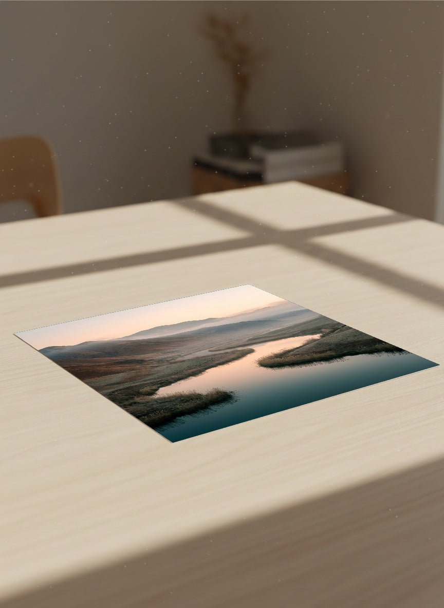 Auto-generated Mockup