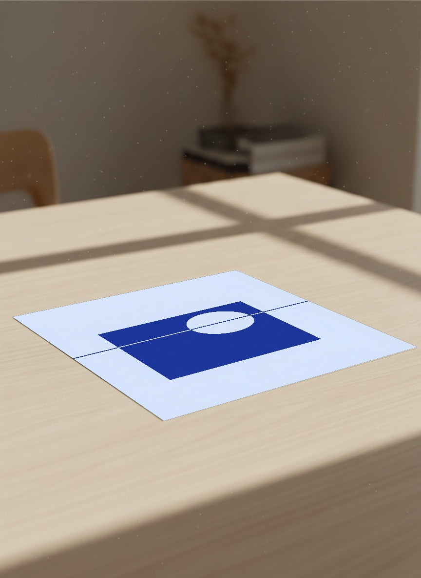 Auto-generated Mockup