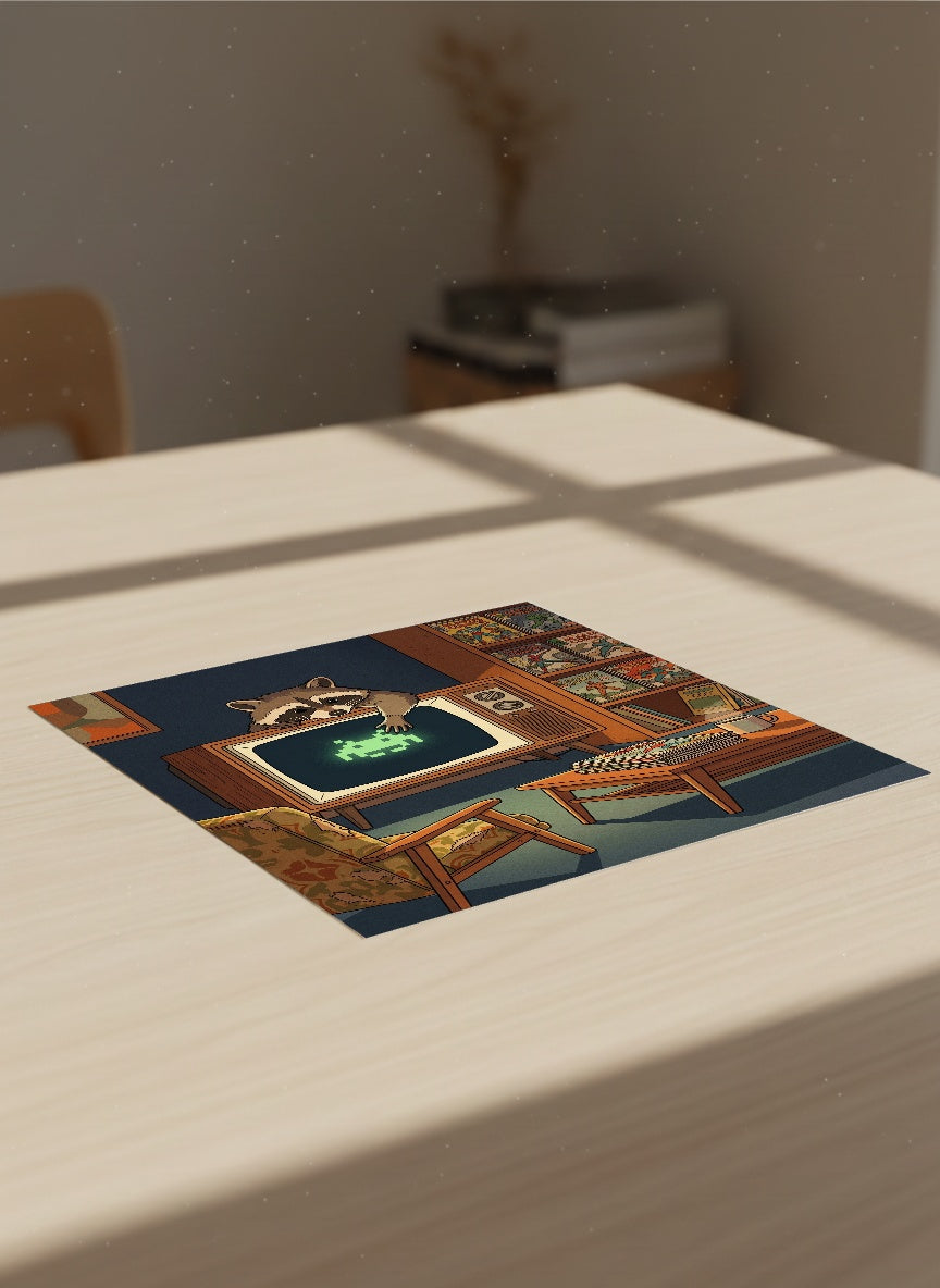 Auto-generated Mockup