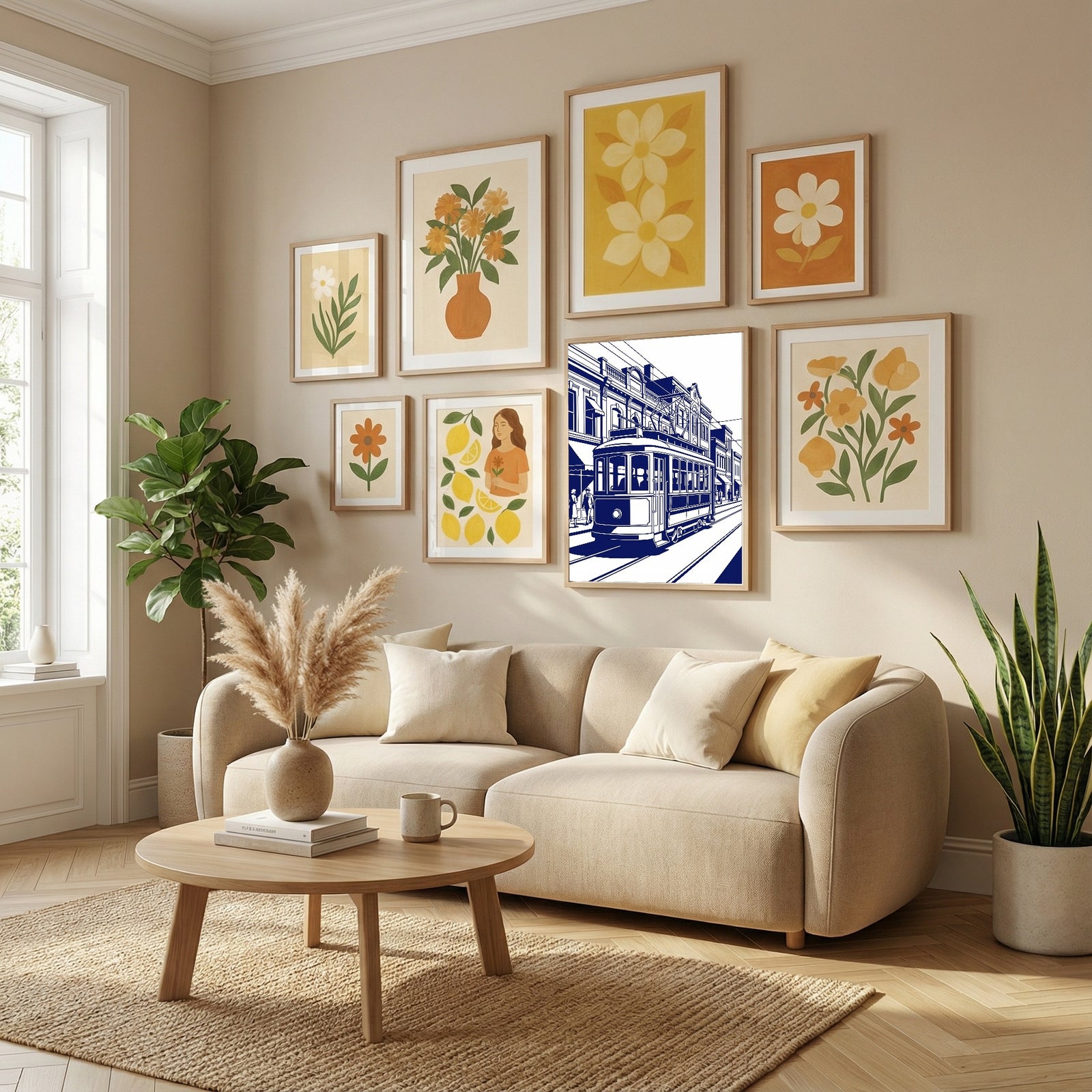 Auto-generated Mockup