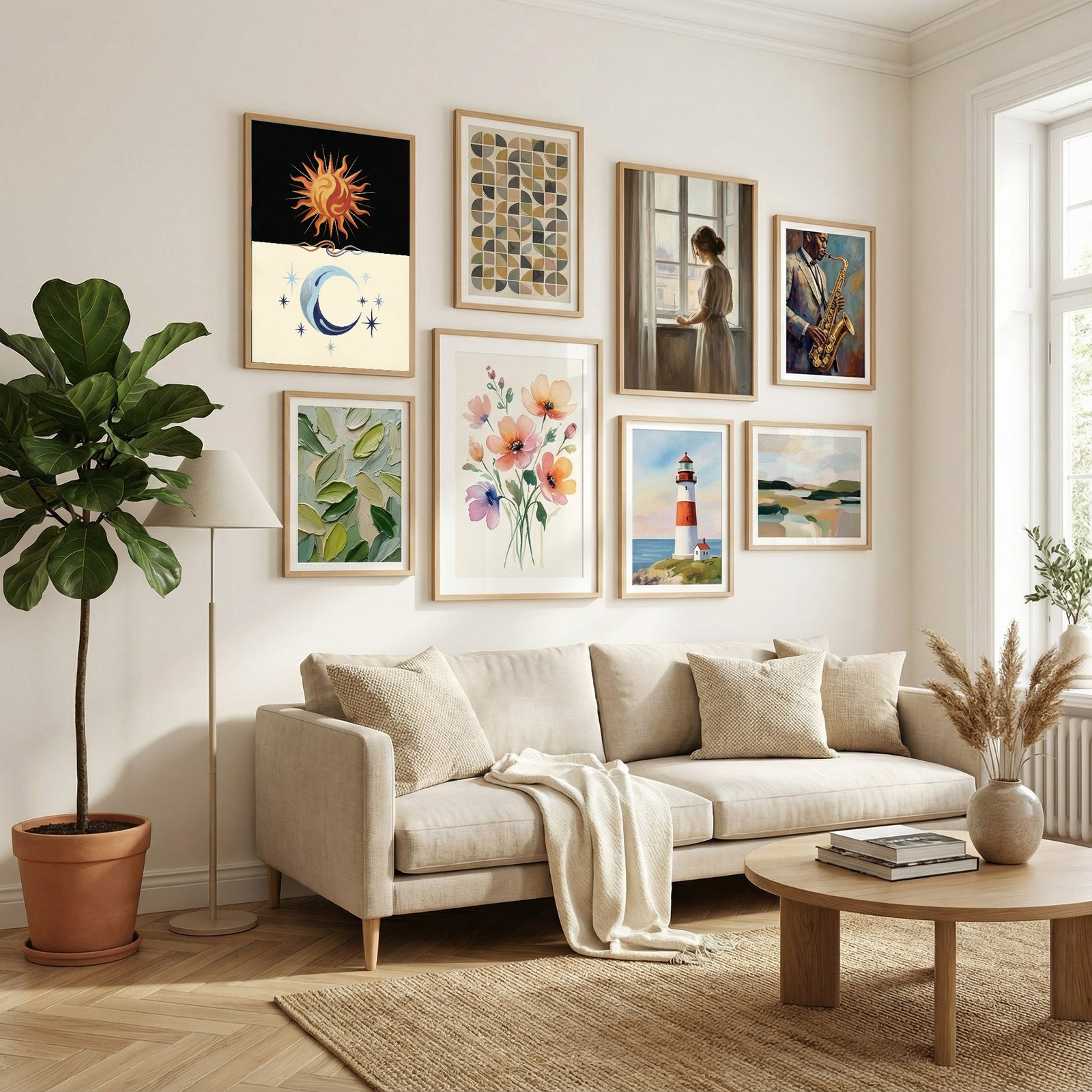 Auto-generated Mockup