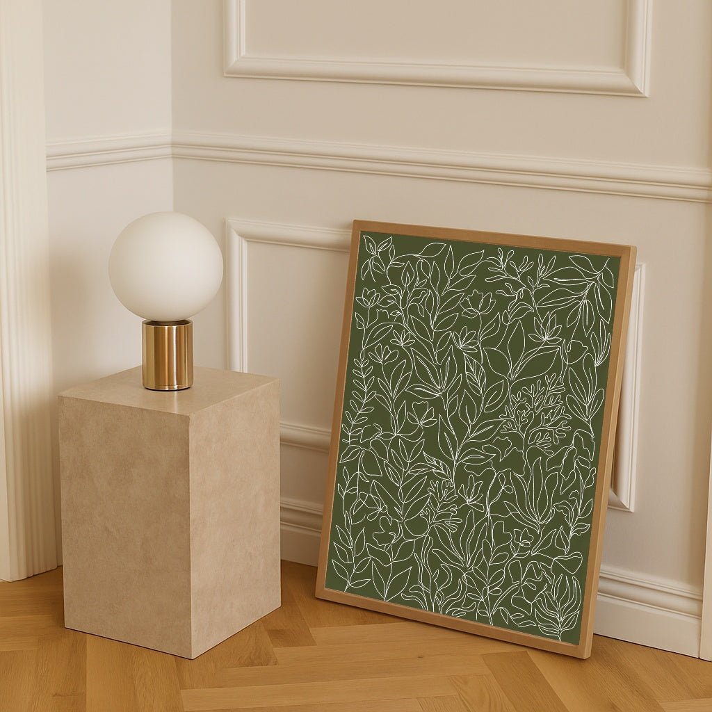 Auto-generated Mockup