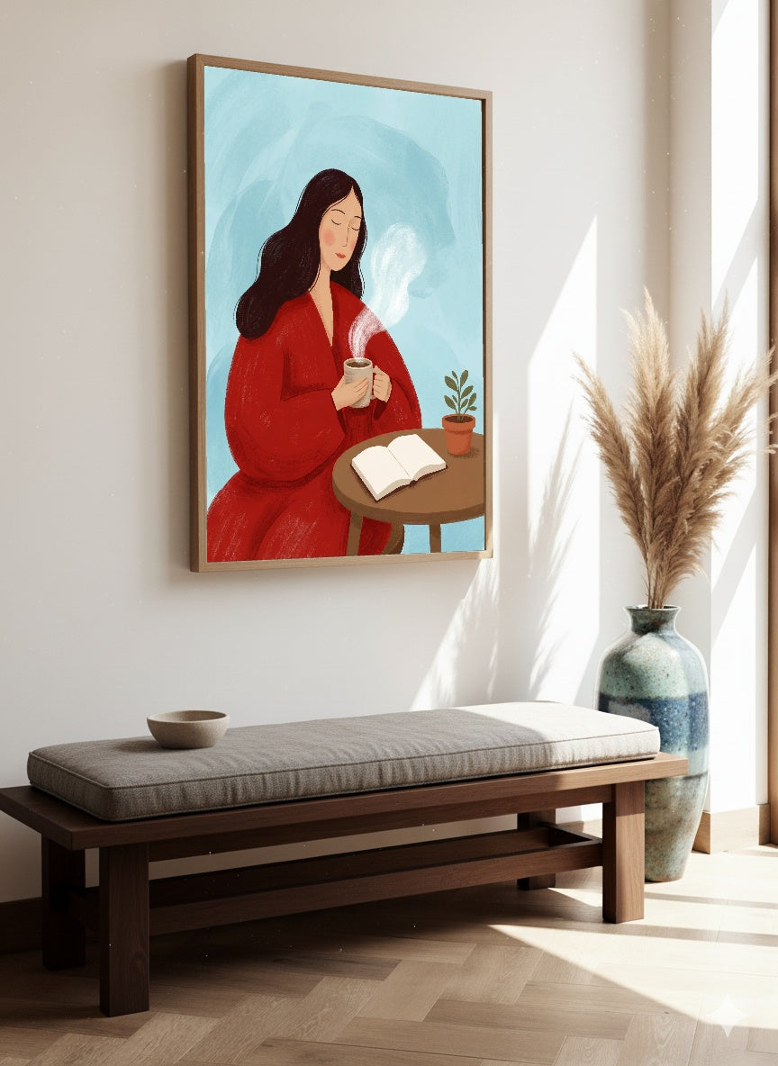 Auto-generated Mockup