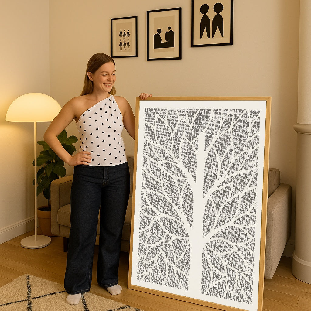 Auto-generated Mockup