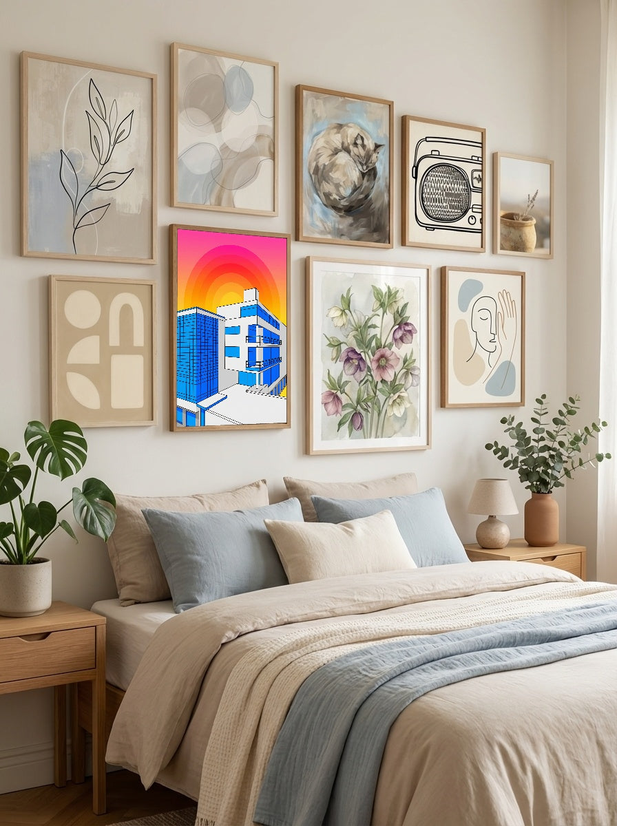 Auto-generated Mockup