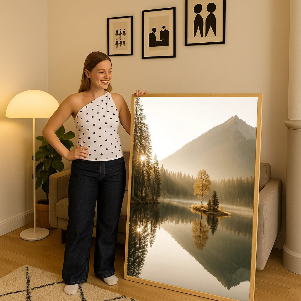 Auto-generated Mockup