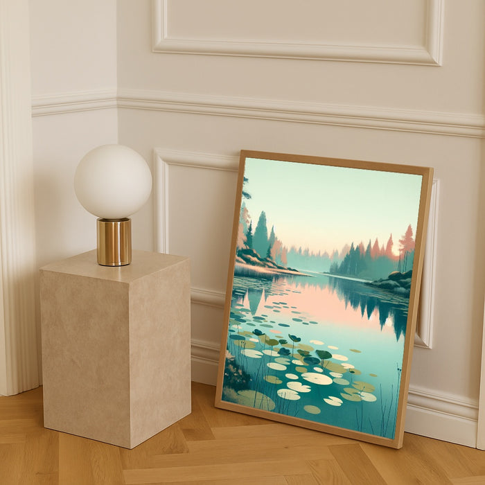 Auto-generated Mockup