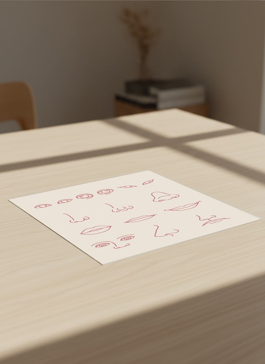 Auto-generated Mockup