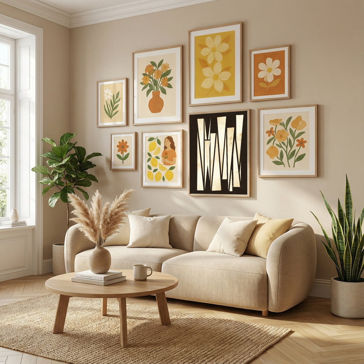 Auto-generated Mockup