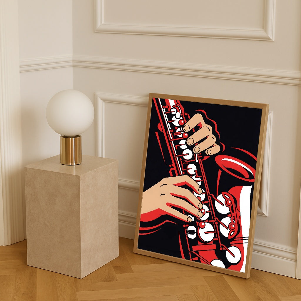 Auto-generated Mockup