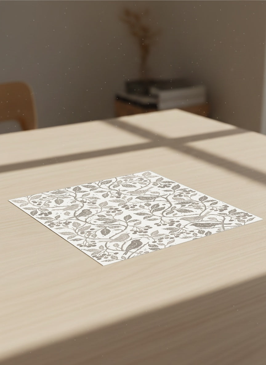 Auto-generated Mockup