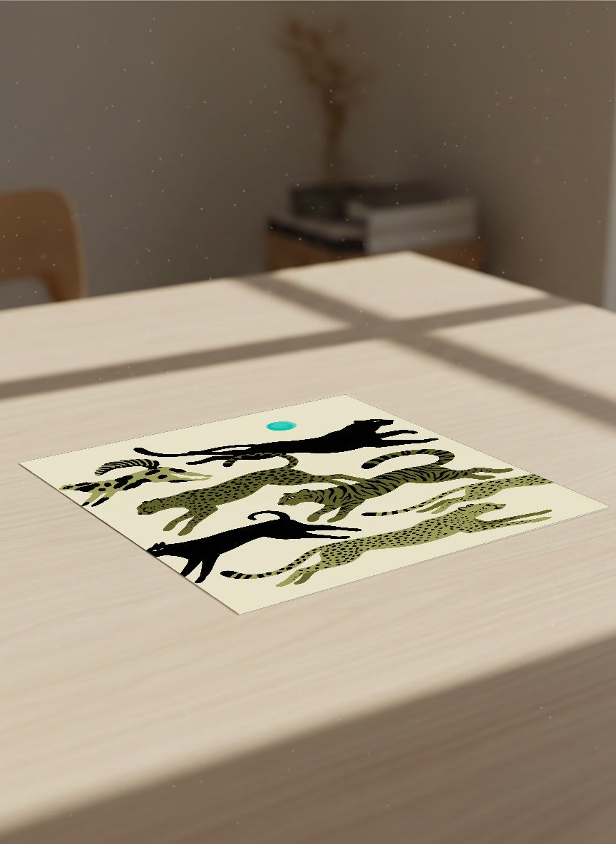 Auto-generated Mockup