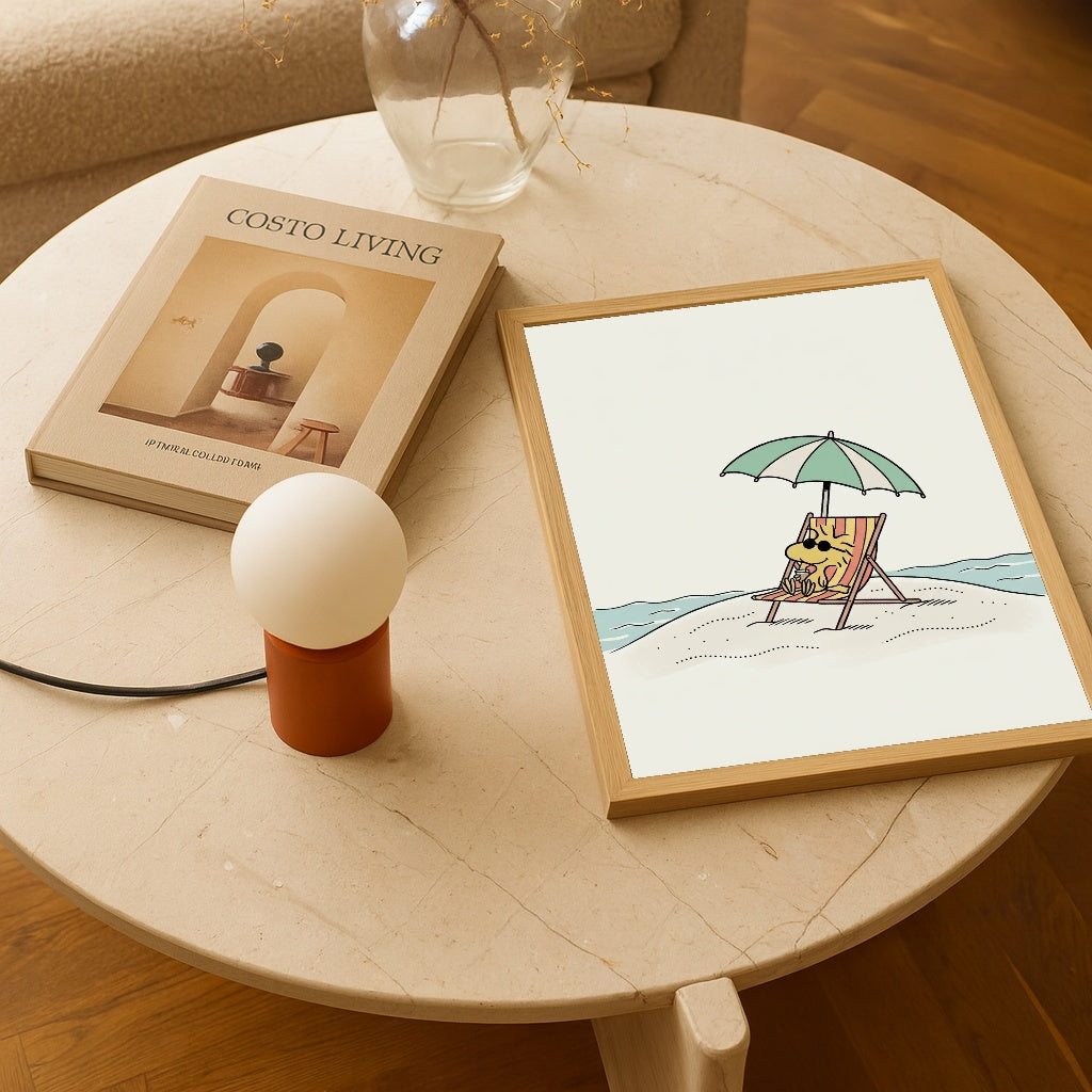 Auto-generated Mockup