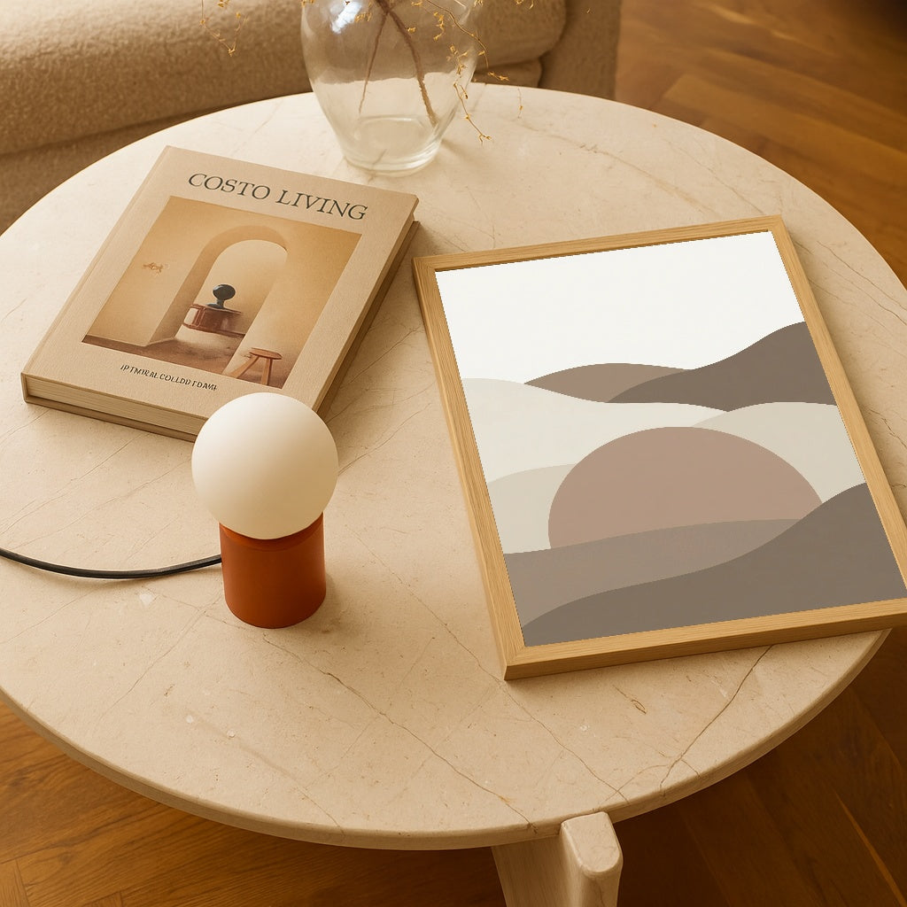 Auto-generated Mockup