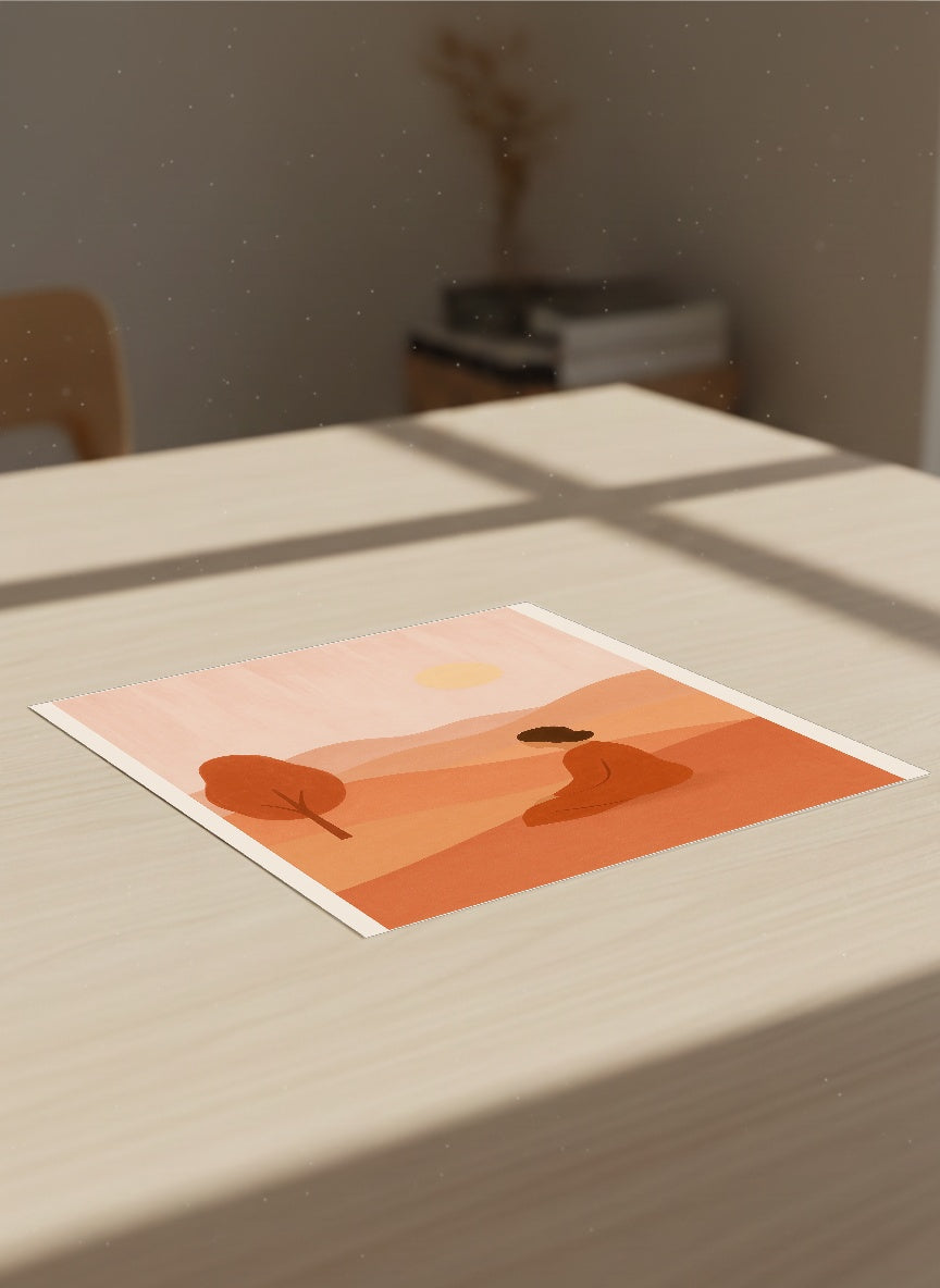Auto-generated Mockup