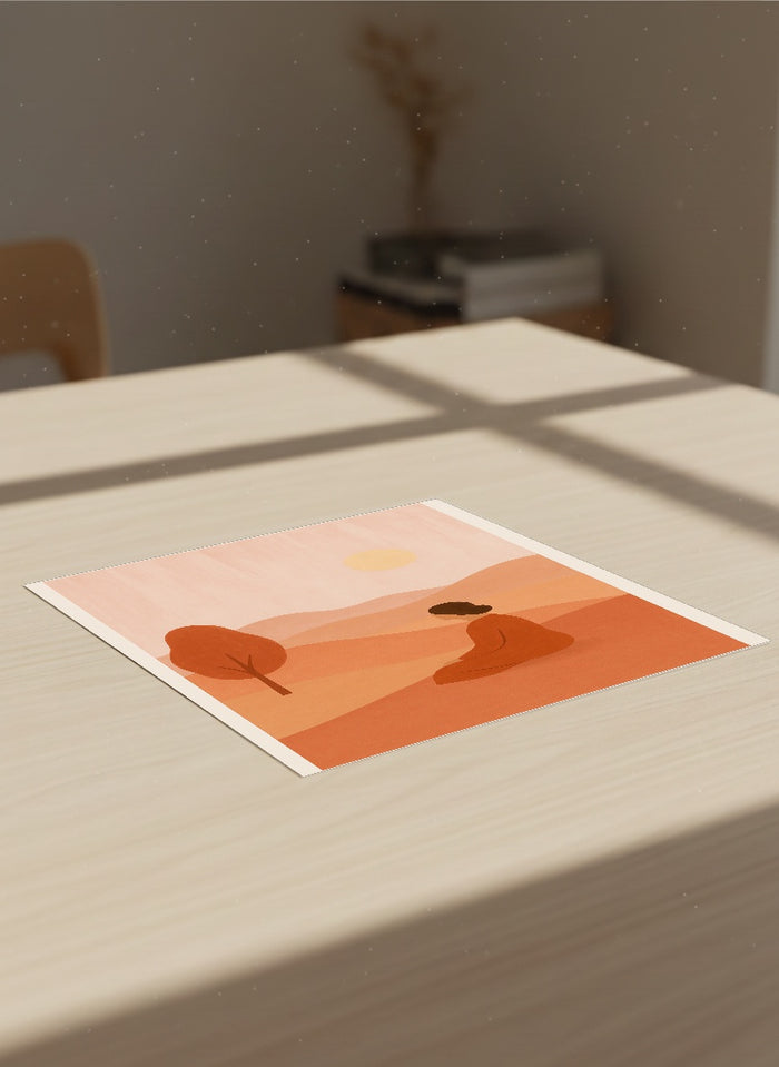 Auto-generated Mockup