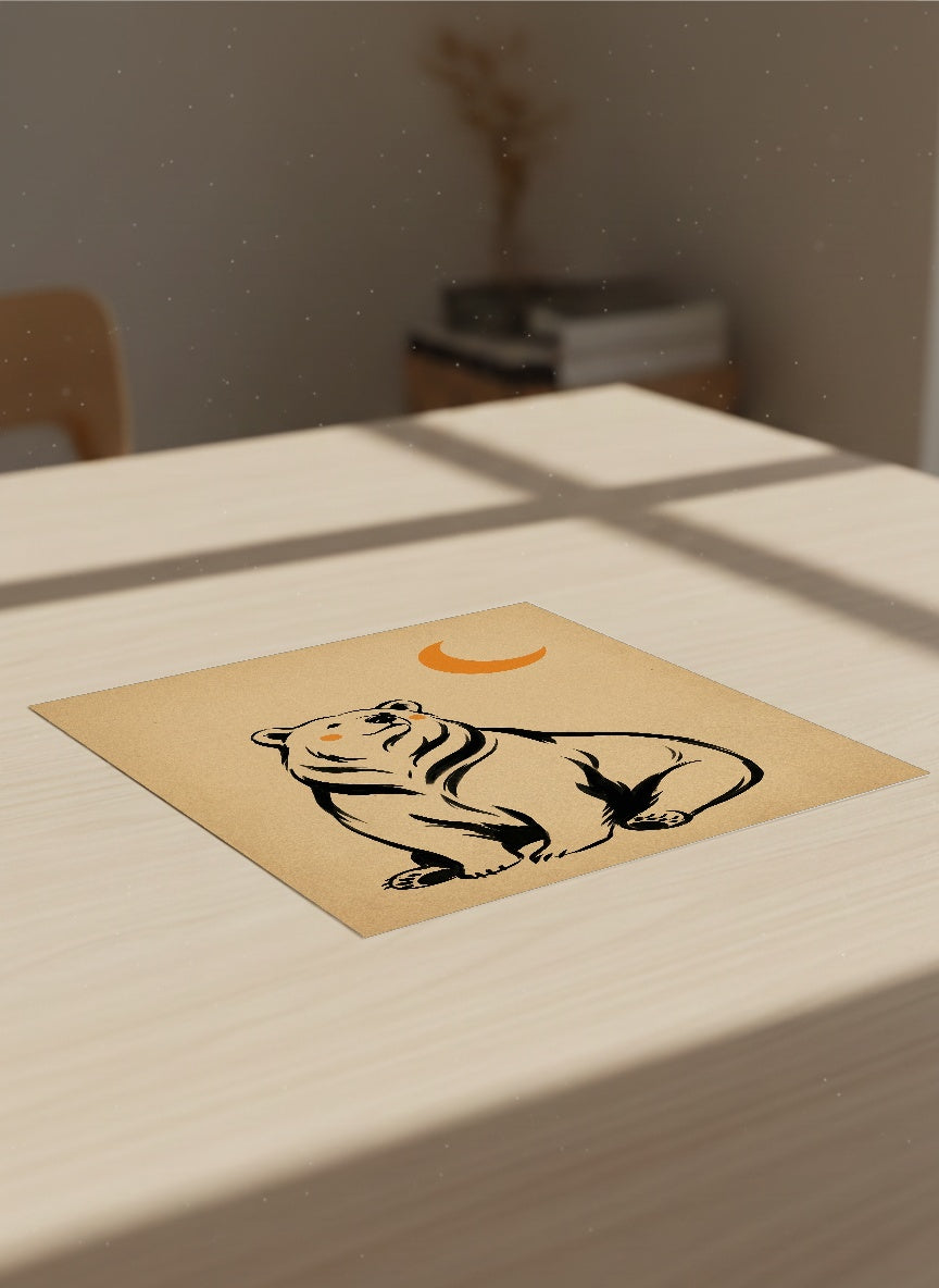Auto-generated Mockup