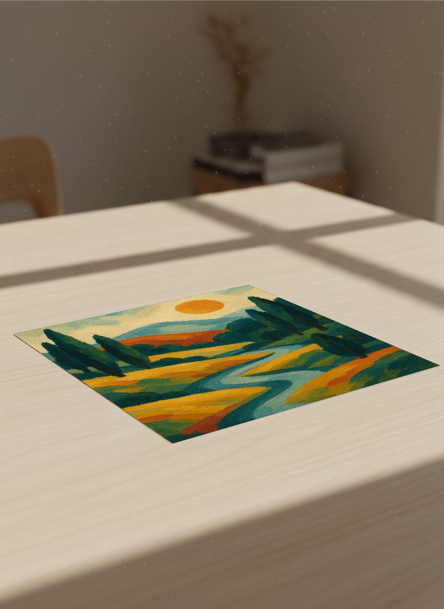 Auto-generated Mockup