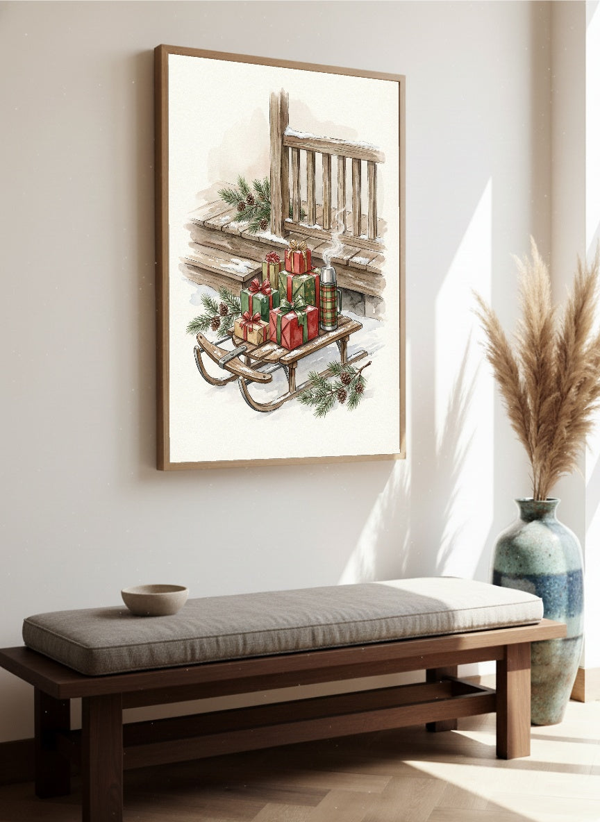 Auto-generated Mockup