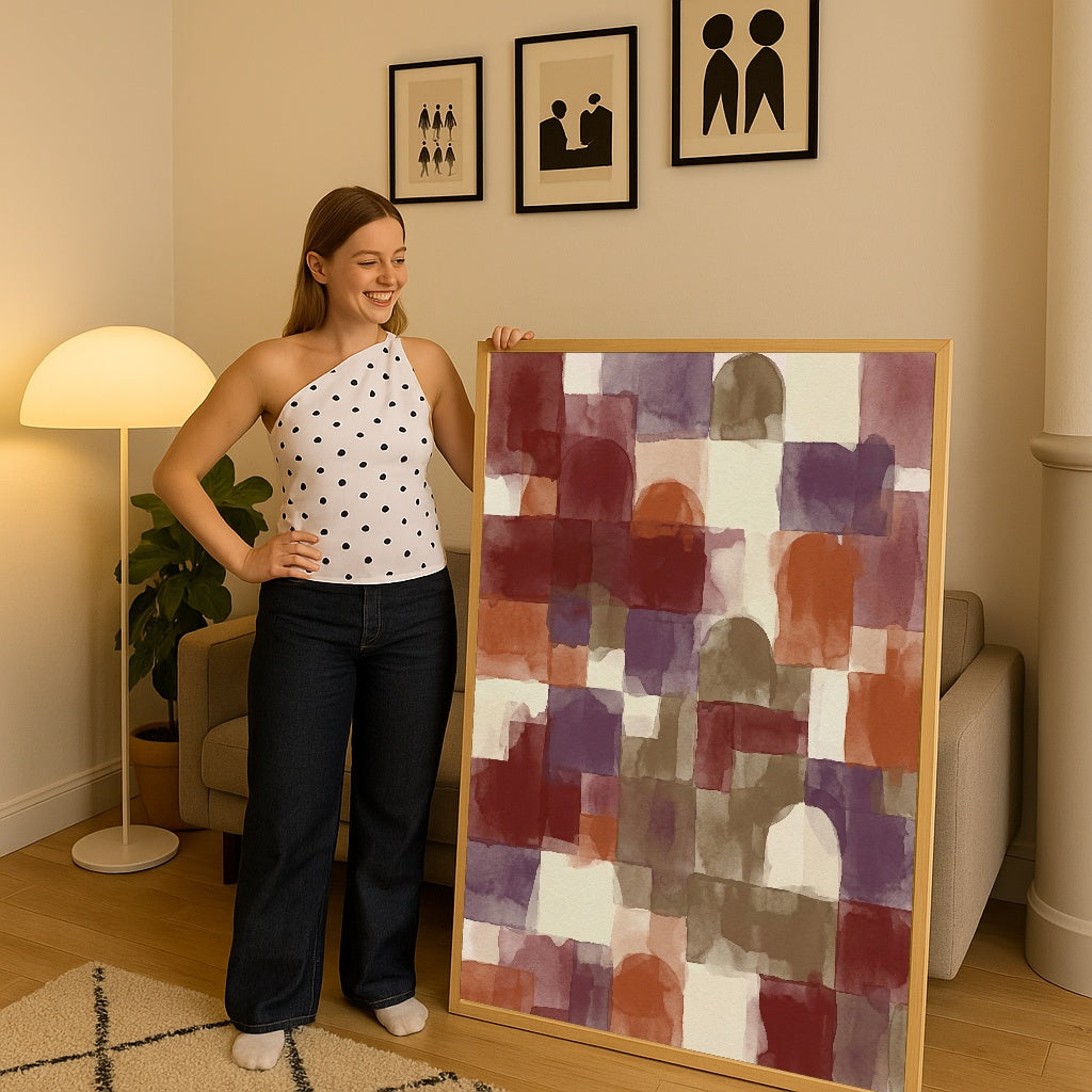 Auto-generated Mockup