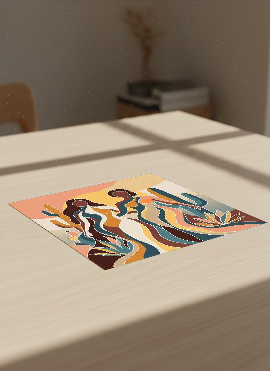 Auto-generated Mockup