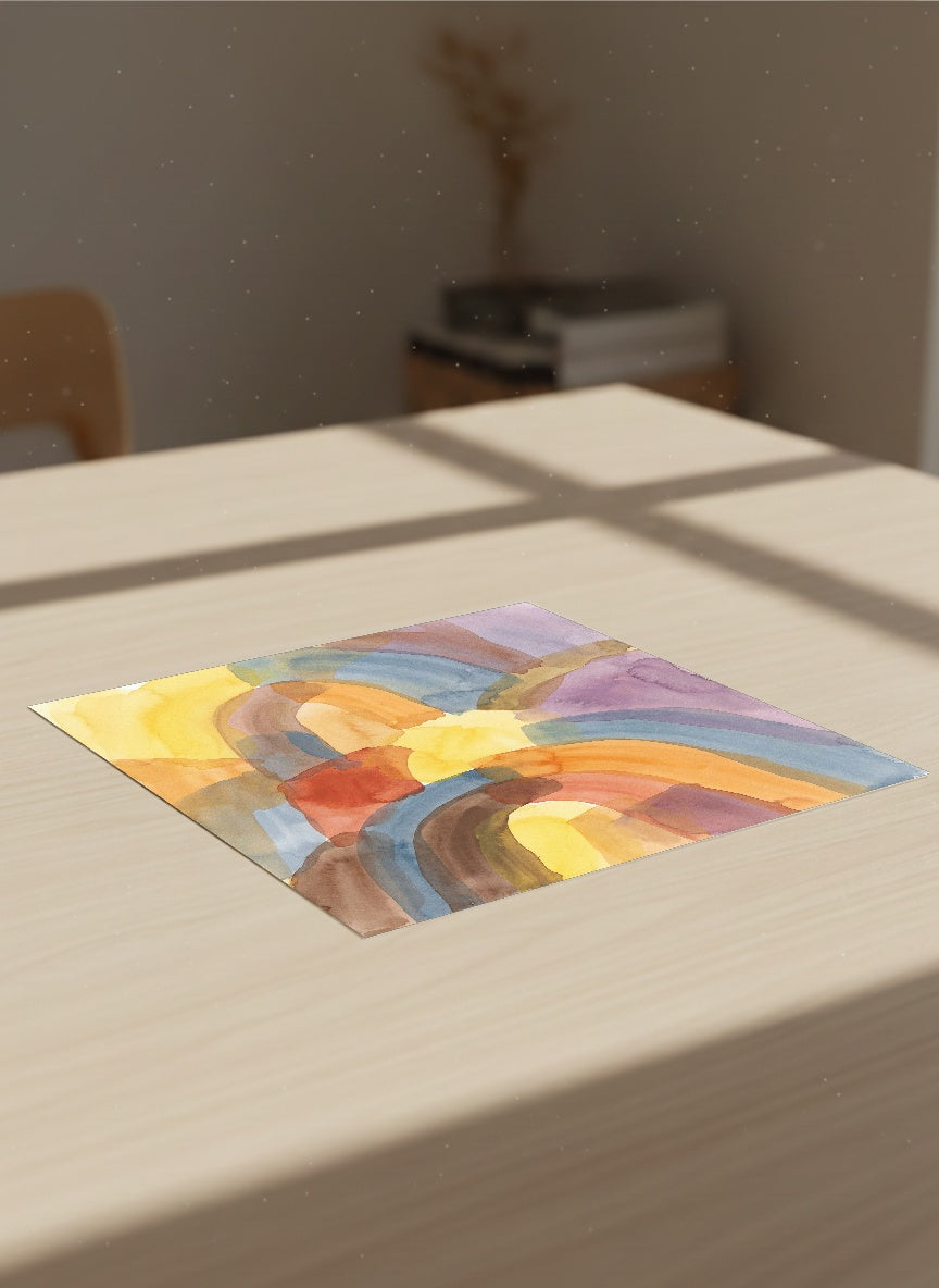 Auto-generated Mockup