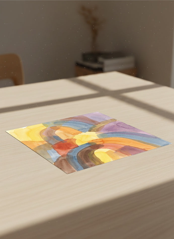 Auto-generated Mockup