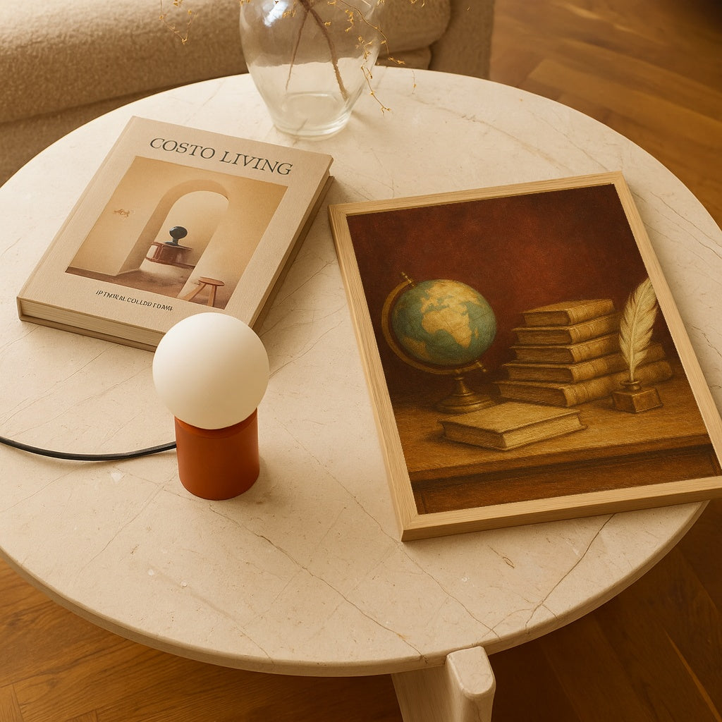 Auto-generated Mockup