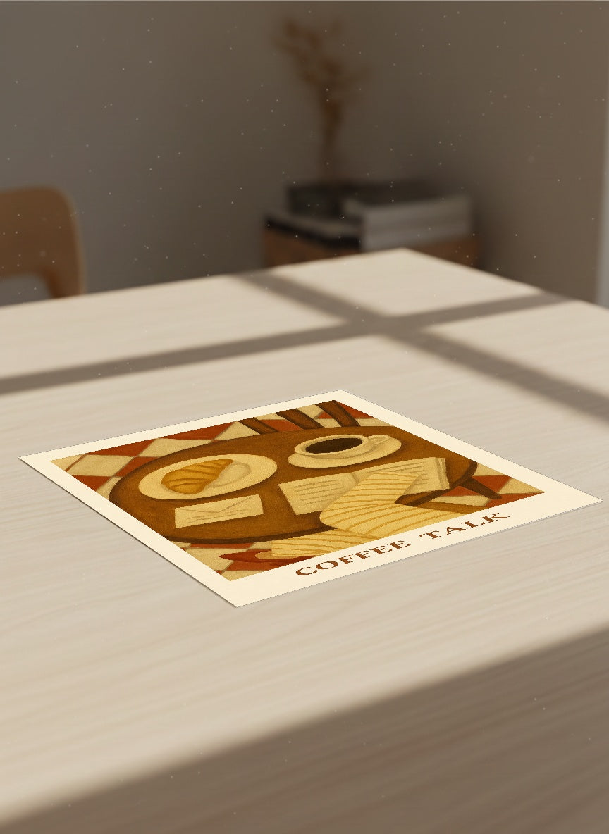 Auto-generated Mockup