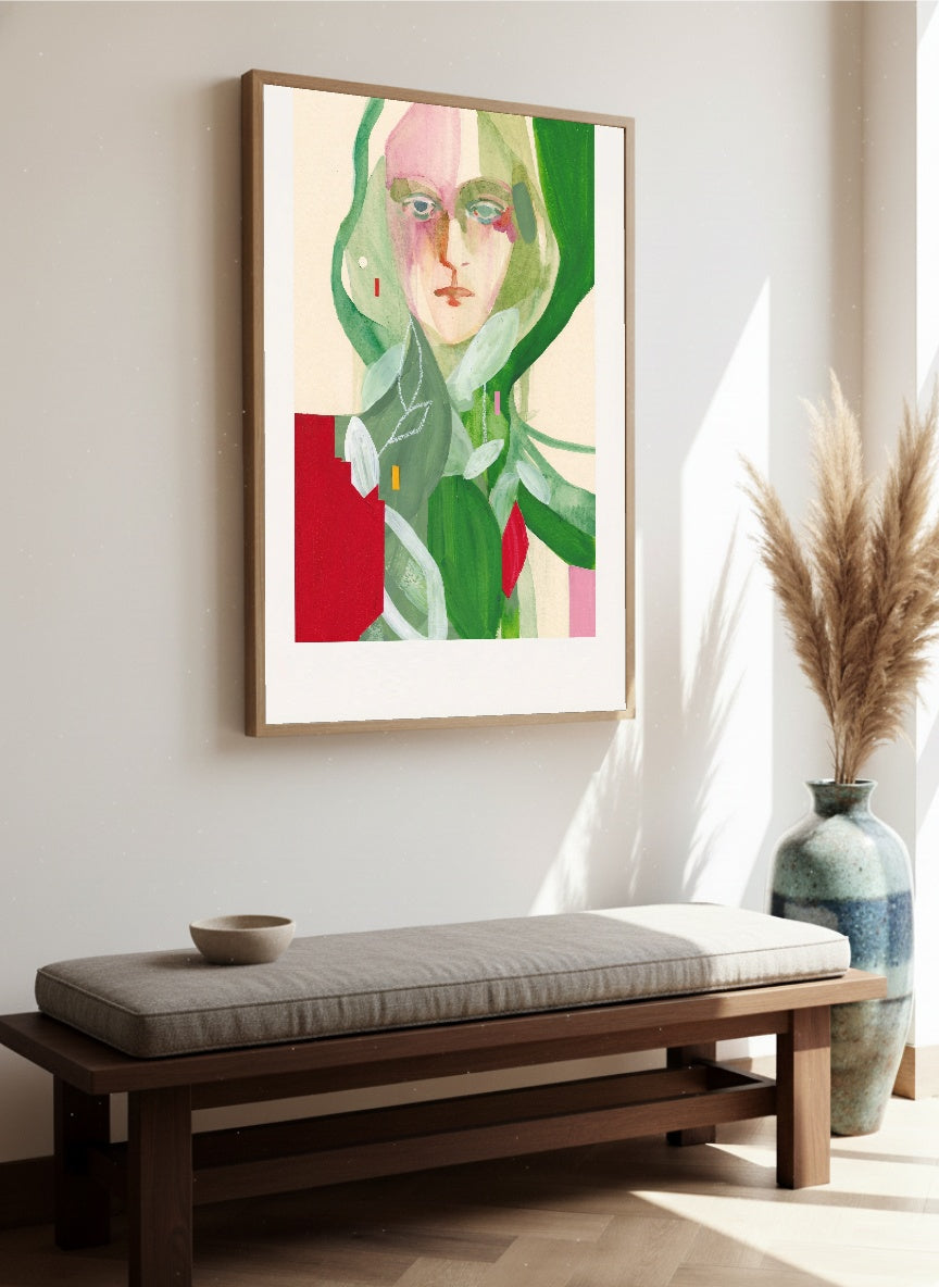 Auto-generated Mockup