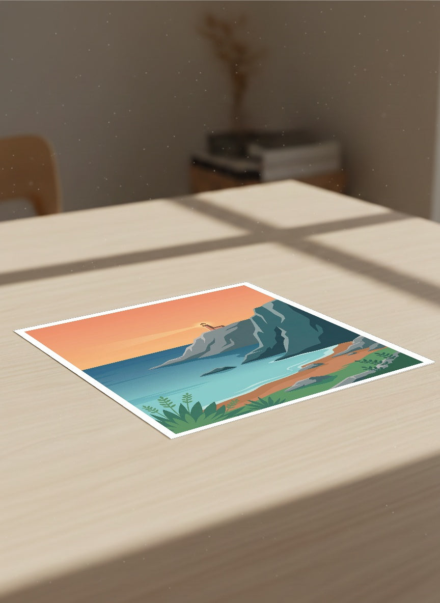 Auto-generated Mockup