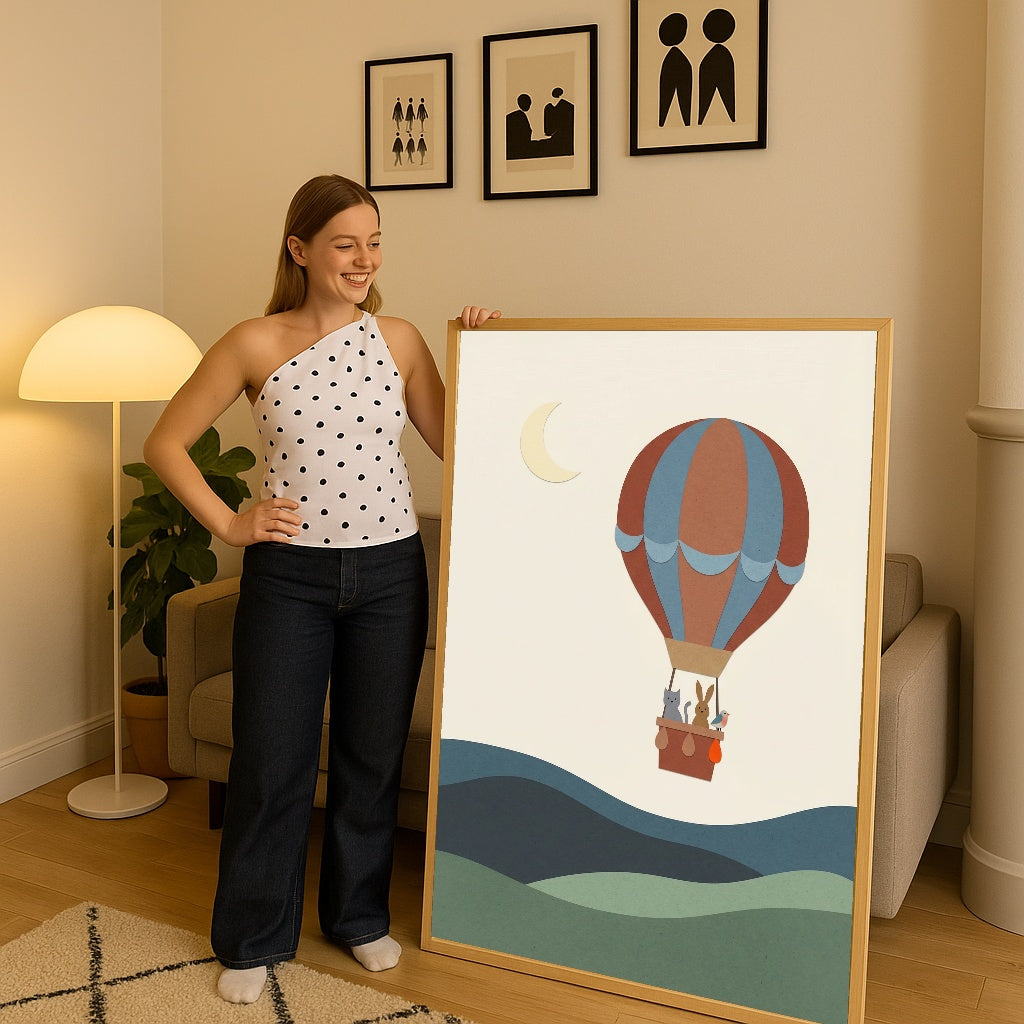 Auto-generated Mockup