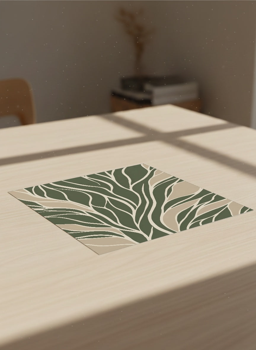 Auto-generated Mockup