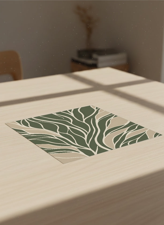 Auto-generated Mockup