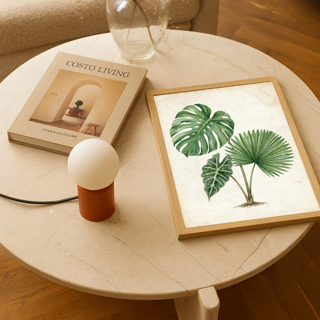 Auto-generated Mockup