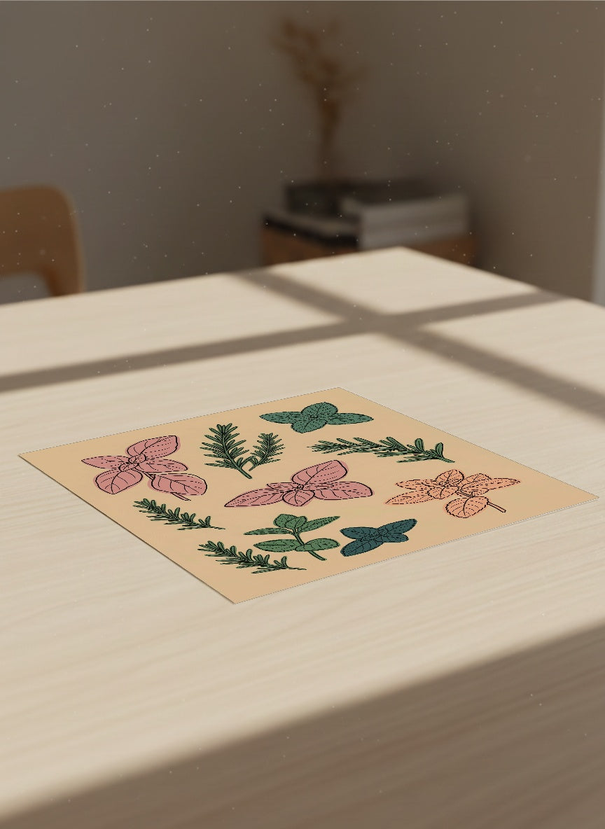 Auto-generated Mockup