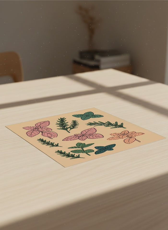 Auto-generated Mockup
