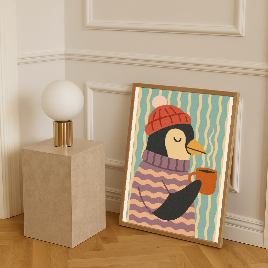 Auto-generated Mockup