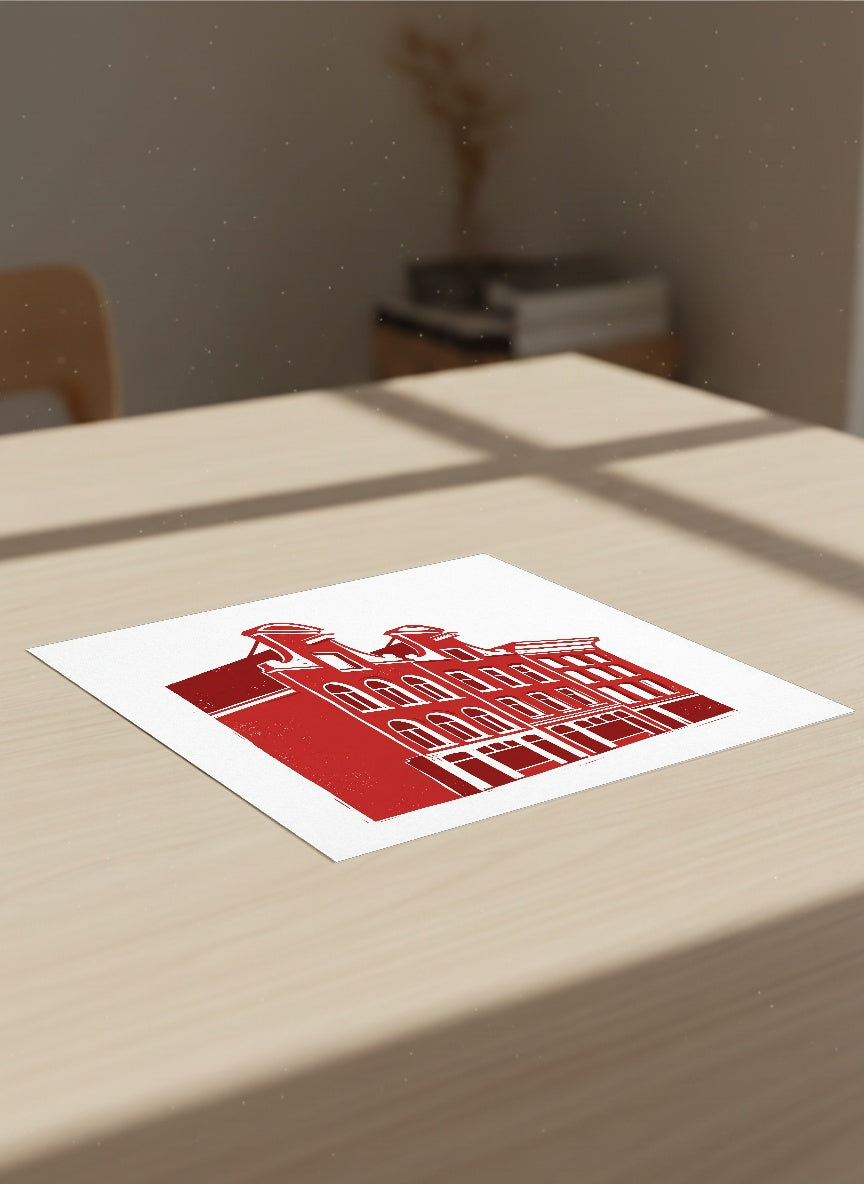 Auto-generated Mockup