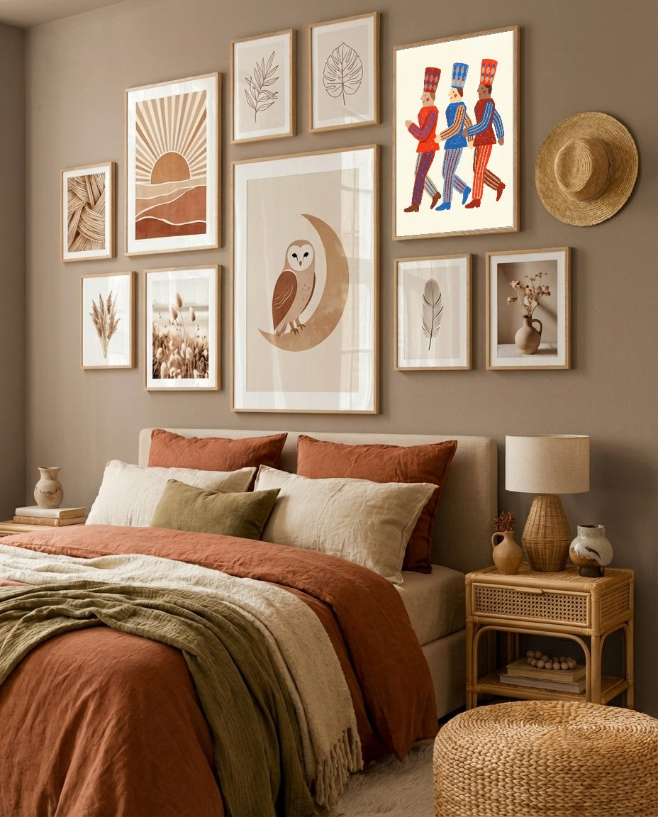 Auto-generated Mockup