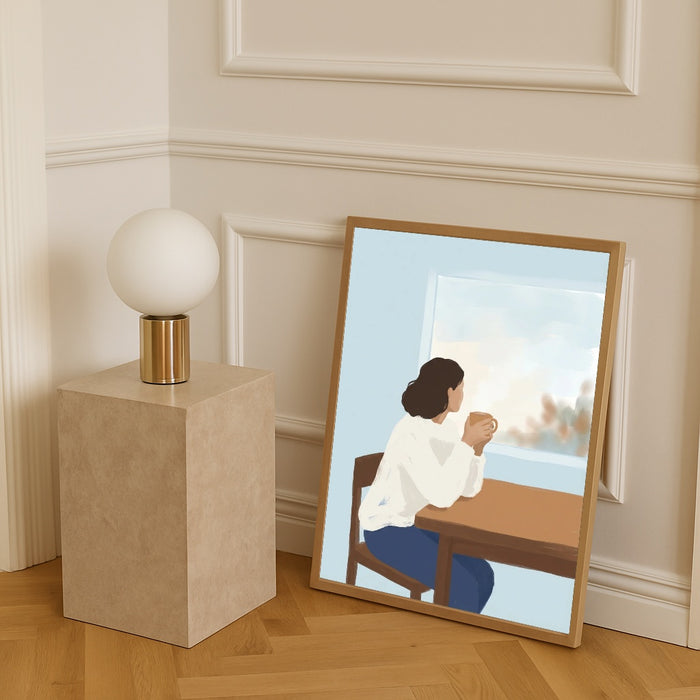 Auto-generated Mockup