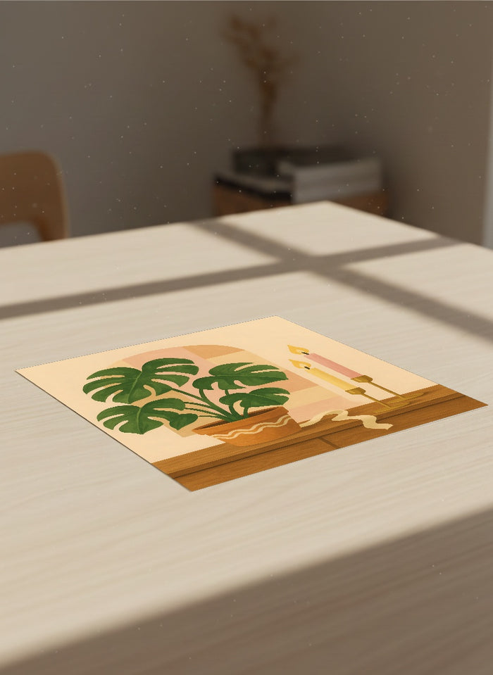 Auto-generated Mockup