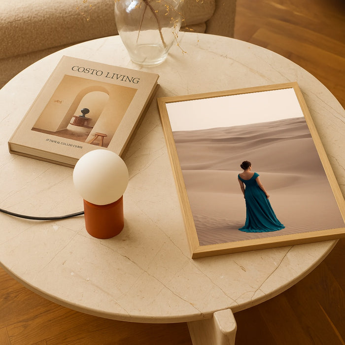 Auto-generated Mockup
