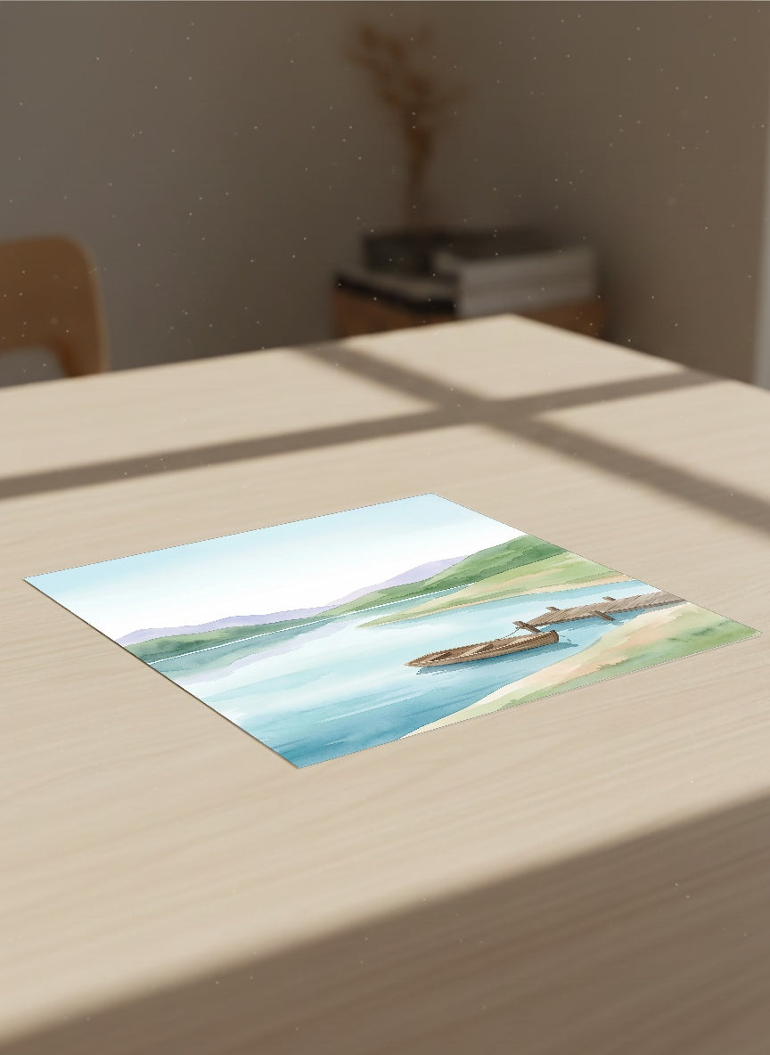 Auto-generated Mockup