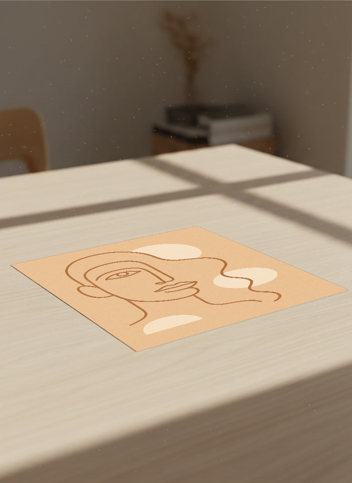 Auto-generated Mockup