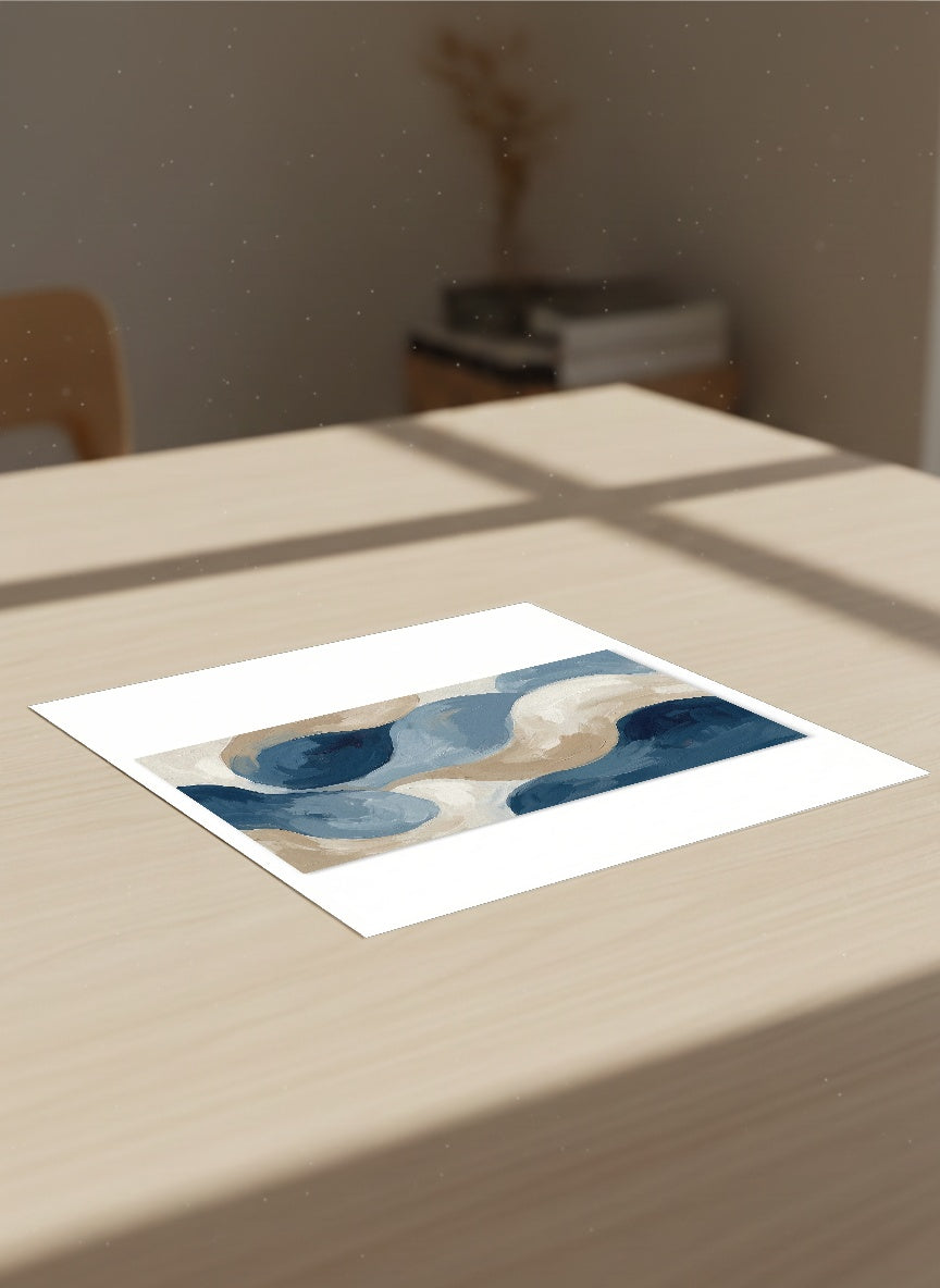 Auto-generated Mockup