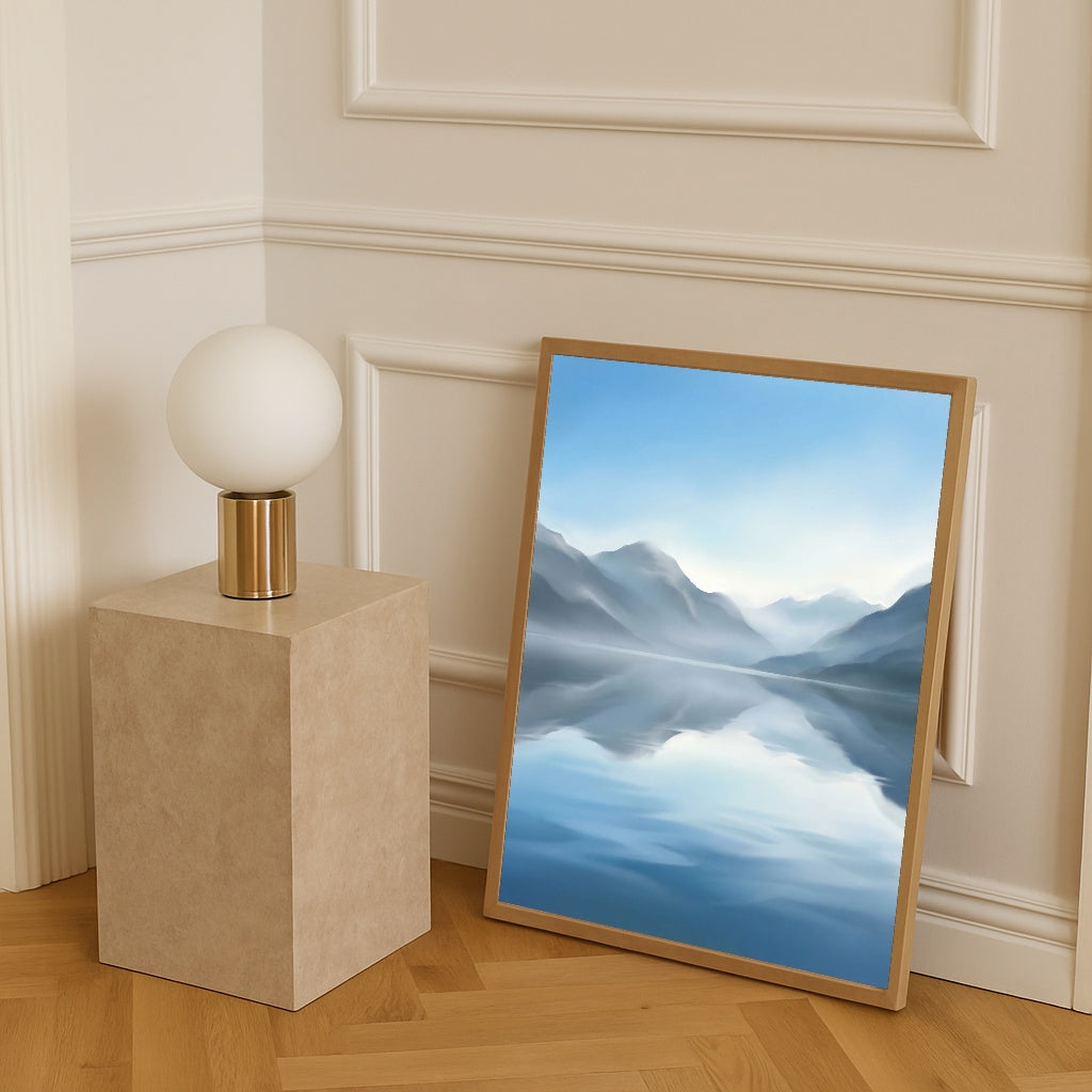 Auto-generated Mockup